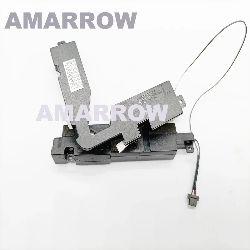 Altoparlante Portatile Per ASUS X555M, X555L, A555L, K555L, R555L, F555LD, FL5800 - Ricambio Originale - Foto 5