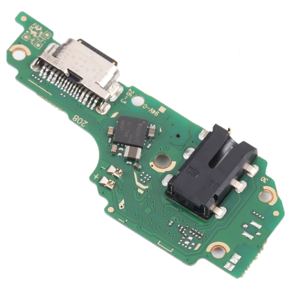 Port De Charge De Remplacement Pour Vivo Y52s V2057A – Pièce Neuve, Garantie 2 Ans