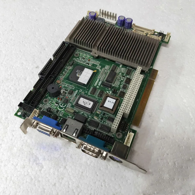 Hot Original For Advantech Industrial Motherboard PCA 6871 rev A1 PCA 6871F