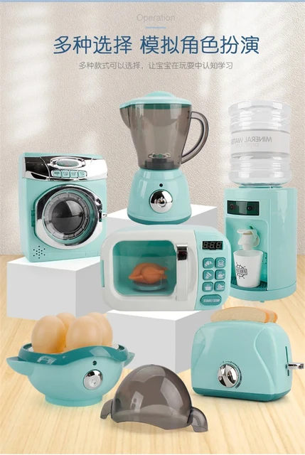 Cocina Para Niñas Juegos De Cocina De Juguete Para Niu00f1os