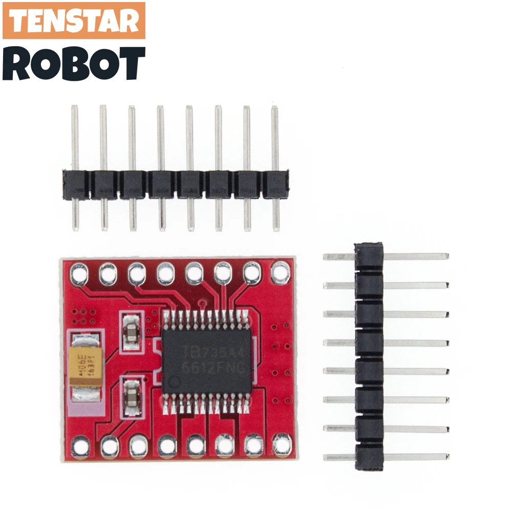 TENSTAR ROBOT Store