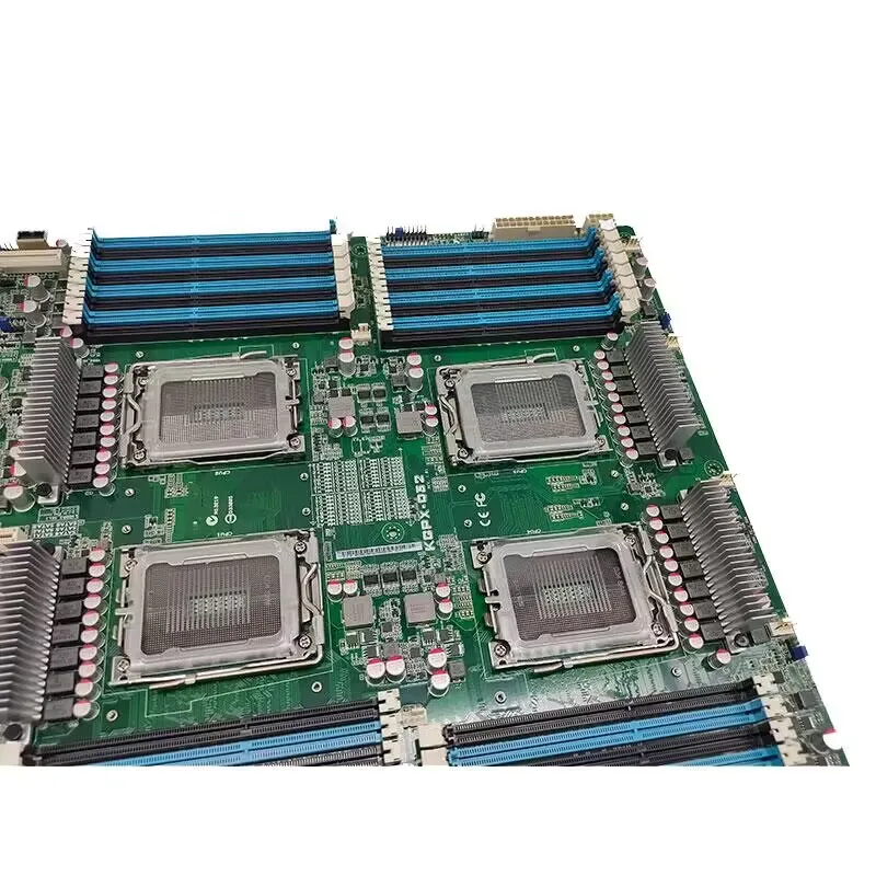 RS920A-E6 Asus 쿼드 서버 워크스테이션 지지대 AMD Haolong 6300 KGPX-Q32