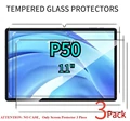 3Pc Glass Protector