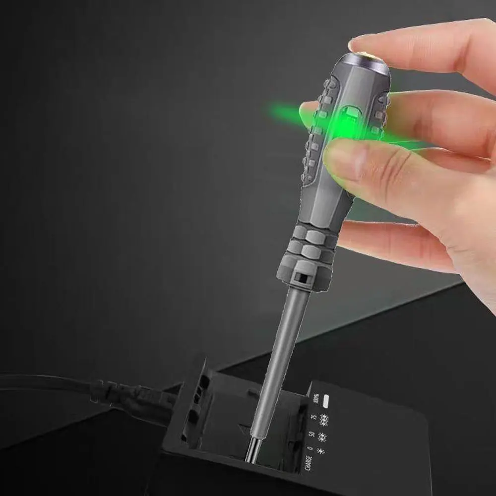 High-Strength Twist Design