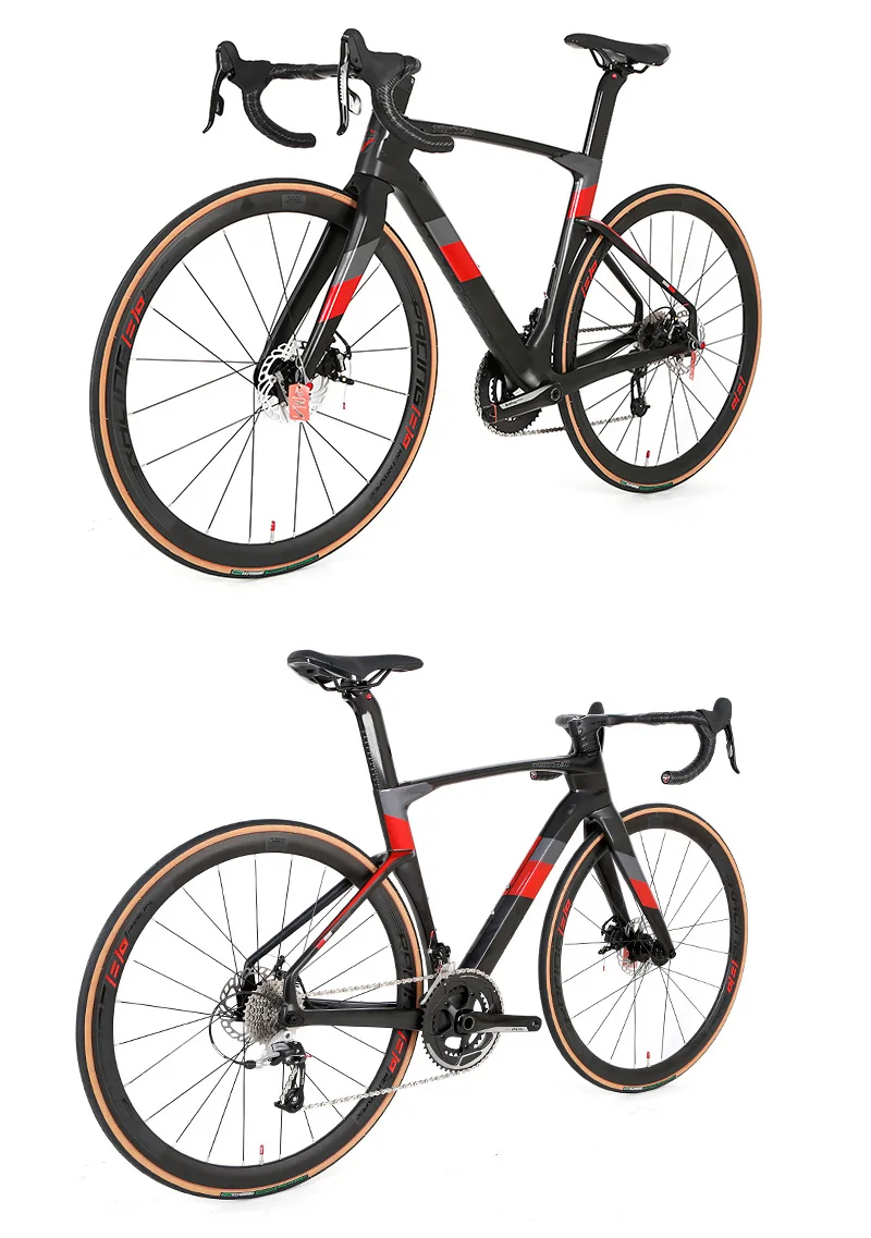 Twitterロードバイク High-Performance Carbon Road Bikes | Twitter Bikes USA