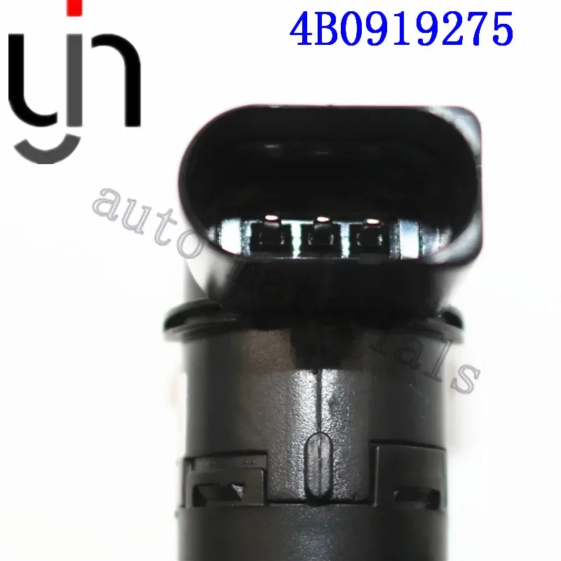 PDC parking sensor Distance Control parking Sensor 3-Pin PDC For AUDI /VW /SK ODA /SEAT /Ford 4B0919275 4B0919275A 7M3919275