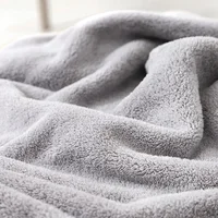 Serviettes de bain pour bébé en forme d'animaux de dessin animé, serviette à capuche douce pour nouveau-né, couverture, peignoir pour tout-petit, enveloppe de sommeil chaude pour garçons et filles 6