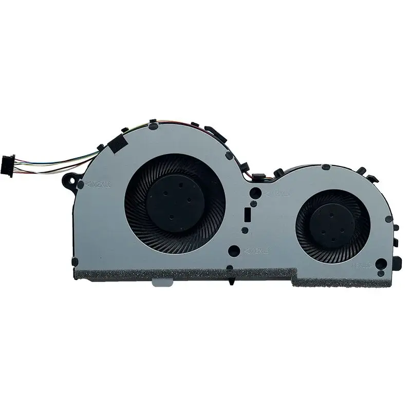 Laptop CPU Cooling Fan for Lenovo L340-15 L340-15IRH L340-17IRH L330-15IRH L330-17IC L330-15ICH L330-17ICH cooling fan