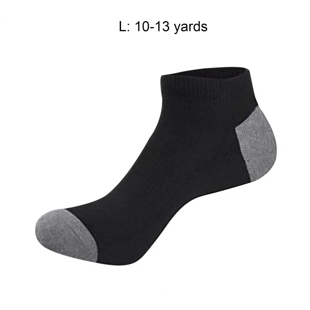 Рисунок 6 - Носки мягкие дышащие с низким вырезом