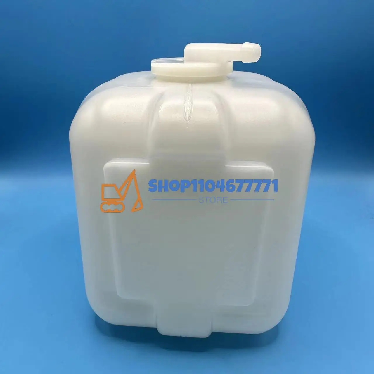 720445-44200,72044544200 for Yanmar for Expansion Tank Sub Reservoir Wator Tank 2Gm20F,3Gmf,For Komatsu PC60
