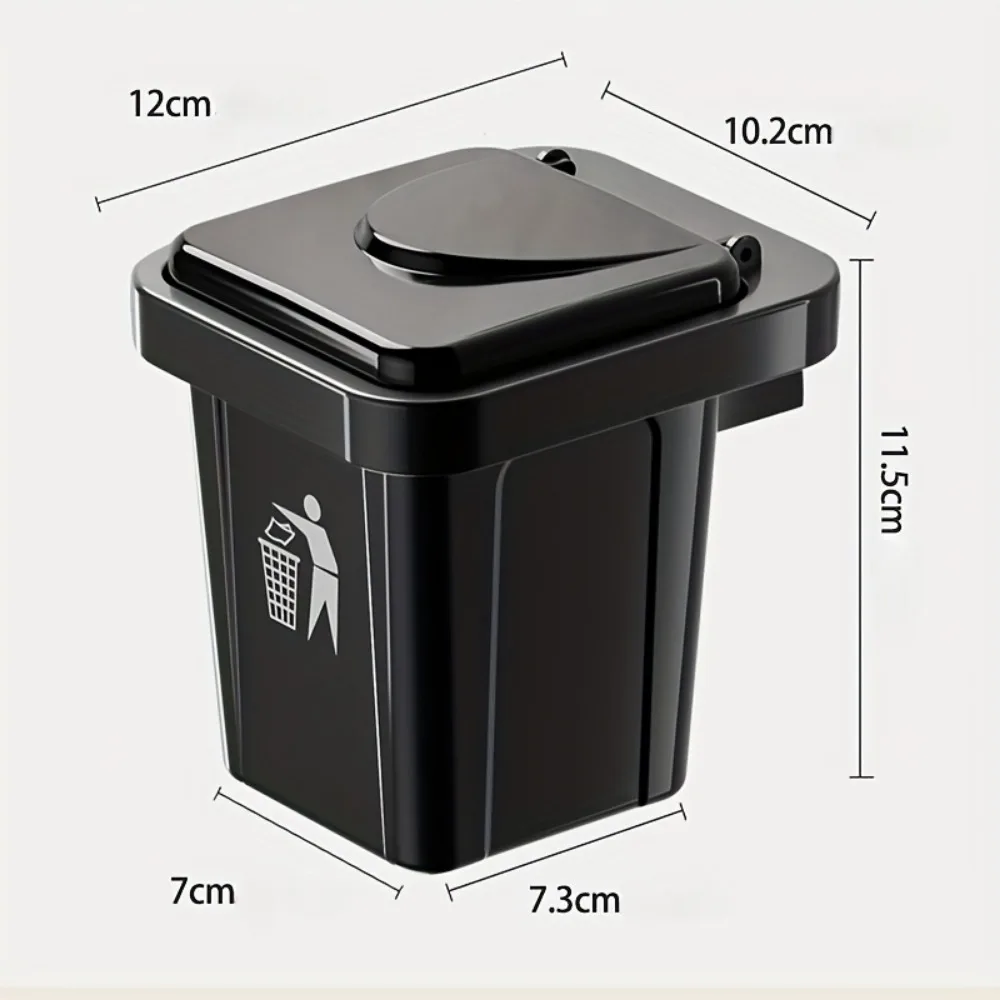 Silicone Ashtray Air Purifier Ashtray Wood Ashtray Cigarettes Ashtray Portable Ashtray Stainless Steel Ashtray Metal Ashtray Ceramic Ashtray Wall Mounted Ashtray Bathroom Wall Hanging Notch Home Trash Can Ashtray Multi Scenario Apply Personality Anti-Fly Ash Ashtrays