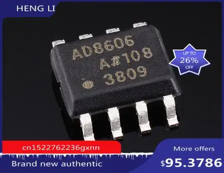 

Freeshipping AD8606ARZ AD8606AR AD8606A AD8606