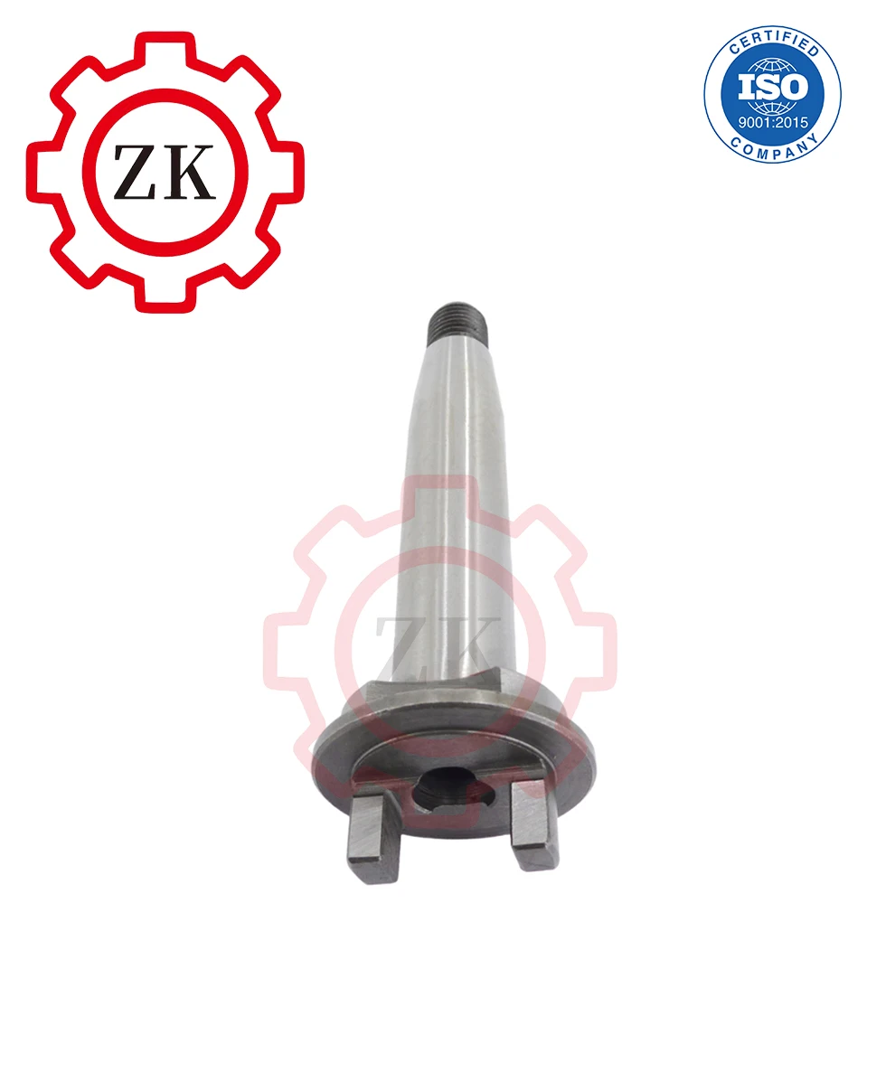 ZK Fuel Injection Pump Drive Shaft 146200-0300 VE Driveshaft For Zexel 1462000300 BOSCH 9461610104 ISUZU 4FG1 Diesel Engines