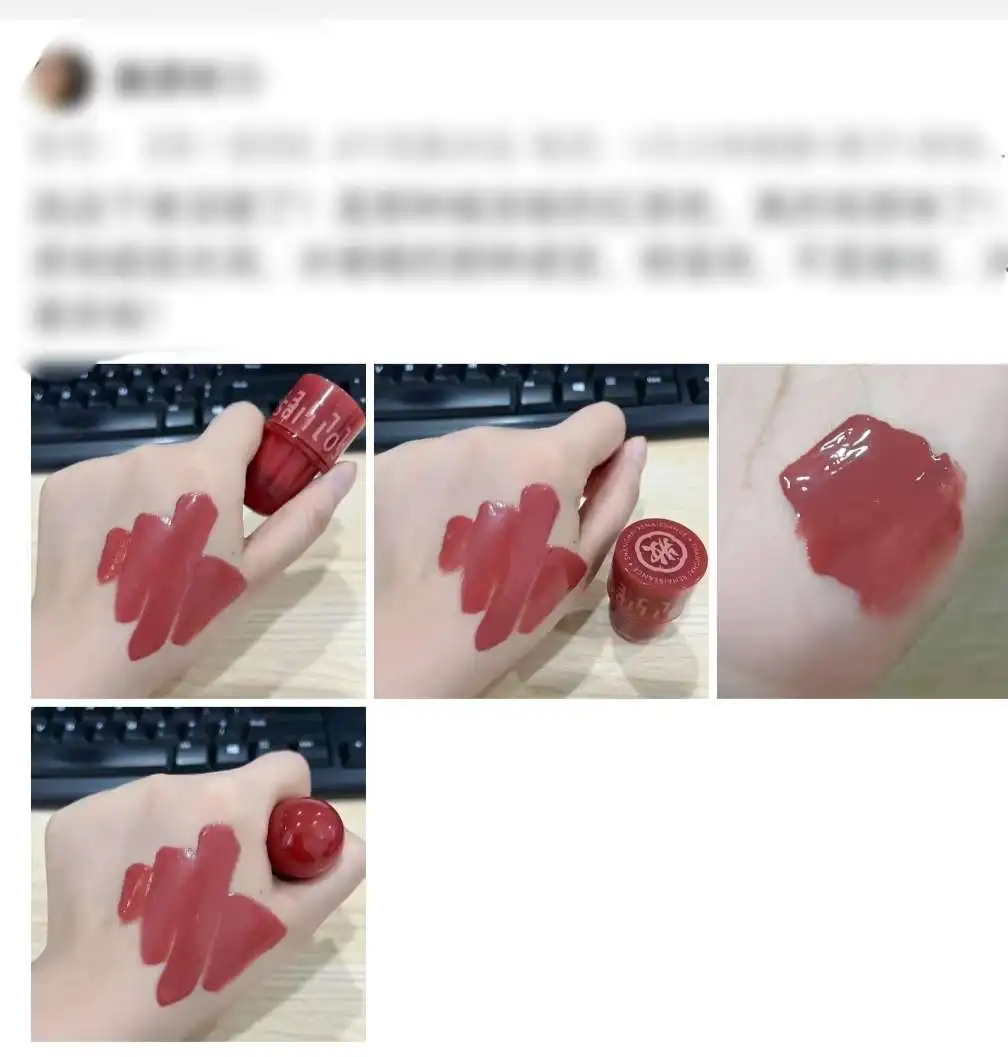 Mirror Moisturizing Lipsticks Whitening Jelly Sweet Lip Honey Lasting No Fading Seal Lip Glaze Makeup for Women Korean Cosmetics_voghion.com