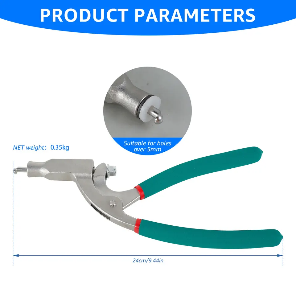 Kit De Réparation Carrosserie Débosselage Sans Peinture Professionnel
