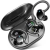 Wireless Earbuds, Bluetooth 5.3 Earbuds Stereo Bass, in-Ear Noise Cancelling Mic, Earphones IP7 Waterproof Sports, 40H Playback. 1