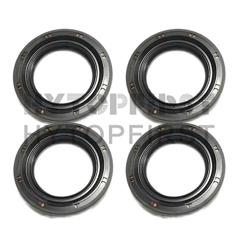 High quality Transmission Half Shaft Oil Seal 30751872 6G9N-7J216-AA 1435656 TF80SC XH0448F For VOLVO FORD SIZE 43.2*66.2*8.6mm