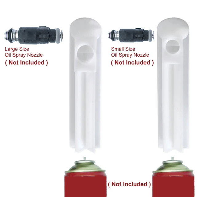 연료 인젝터 문제 진단 및 해결의 궁극적인 솔루션