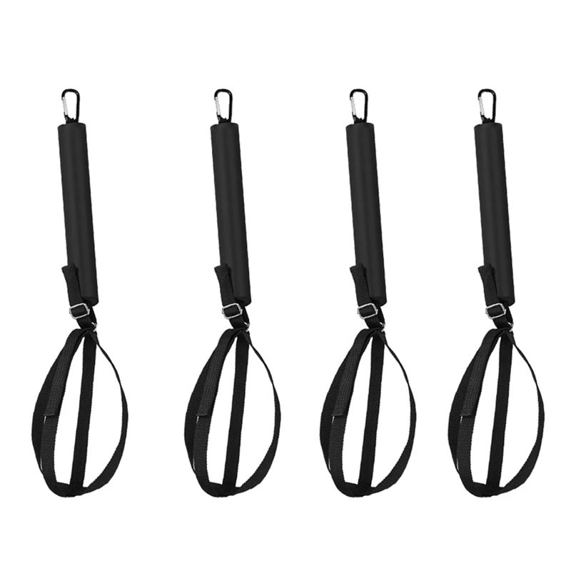 4X Volleyball Spike Trainer Volleyball Spike Training System Equipment Training Improves Serving