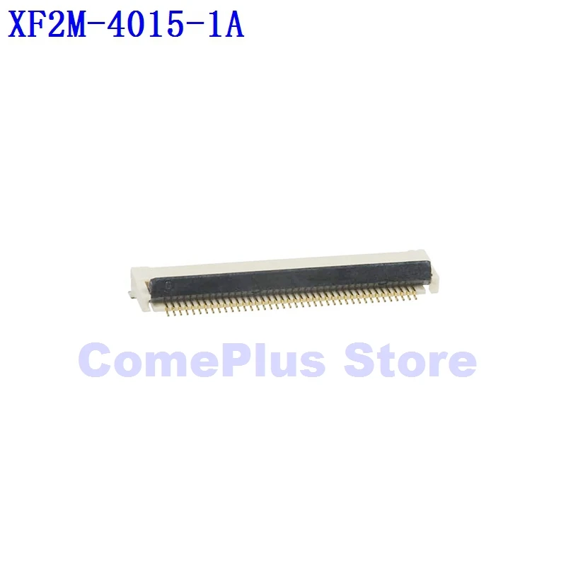 10PCS XF2M-4015-1A XF2M-4515-1A Connectors