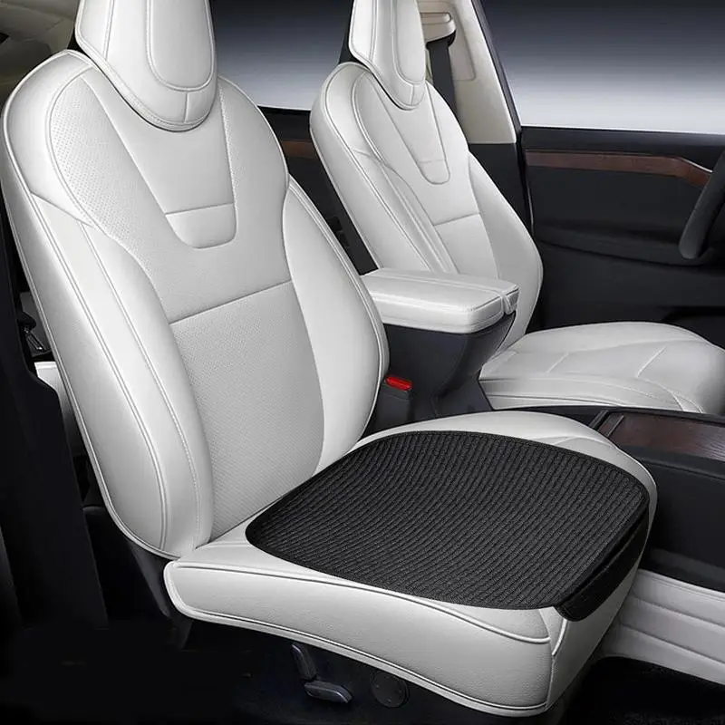 Car Cushions For Driving Ergonomic Nonwoven Cushion For Car Seat Driver For Height  Automotive Seat Cushions Summer Driving - AliExpress