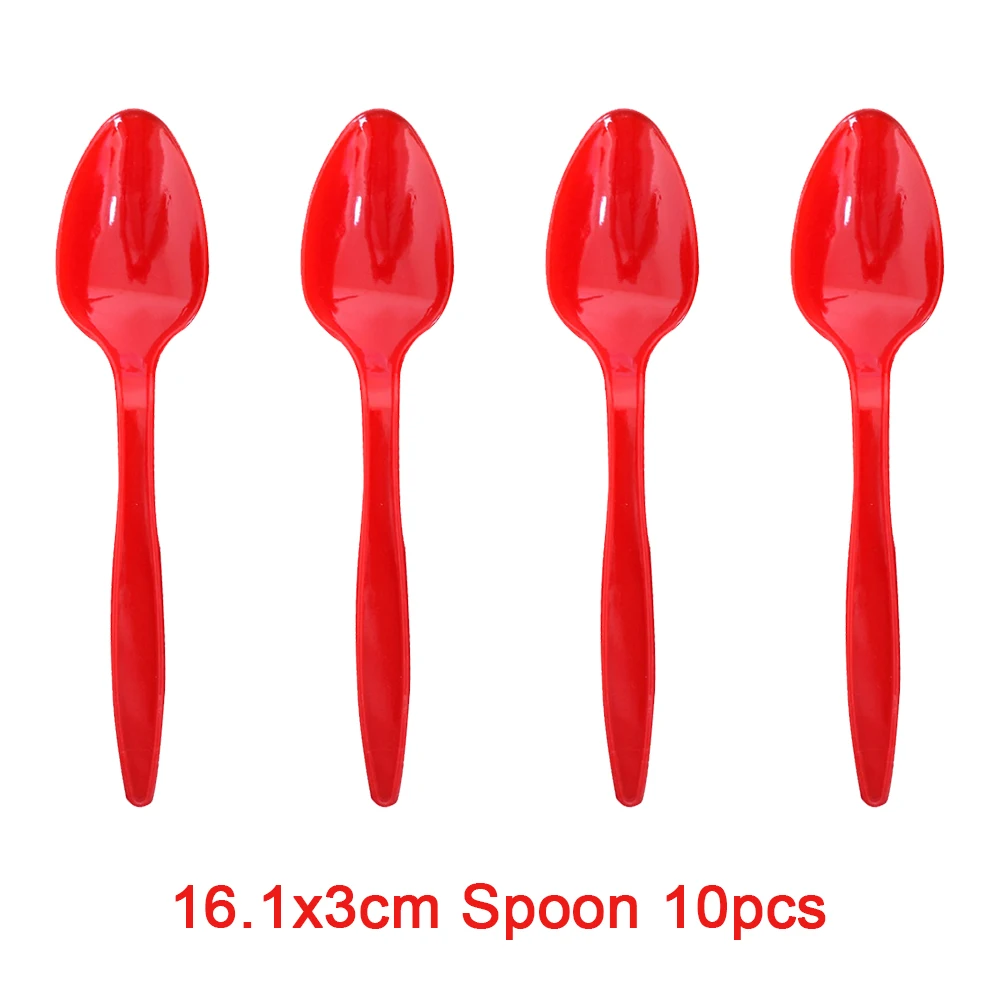 Spoon 10pcs