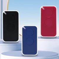 NICE ERA INTI 2 1 INTI2 INTI1 Garage Door Remote Control 433.92MHz Rolling Code Gate Opener keychain 1