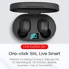 E6S Wireless Earbuds Noise Canceling Waterproof Ear Buds in-Ear Stereo Headphones with LED Display Charging Case 5