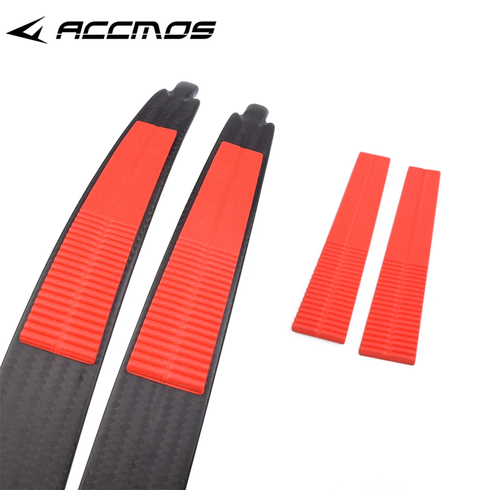 

Archery Bow Limbs Noise Reduction Protect Recurve Bow Compound Bow Accessories