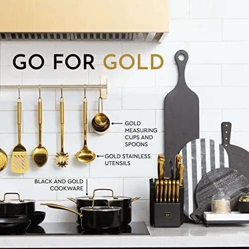 https://ae01.alicdn.com/kf/Sd9912c55ffc8497a983e37490d9d82fei/and-Gold-Knife-Set-with-Block-Self-Sharpening-14-PC-Coated-Gold-and-White-Kitchen-Knife.jpg