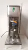 110V 220W Swirl Freeze Fruit Yogurt Ice Cream Mixer Blender Real Ice Cream Maker Fruit Ice Cream Blender Mixer Machine Auto Wash 4