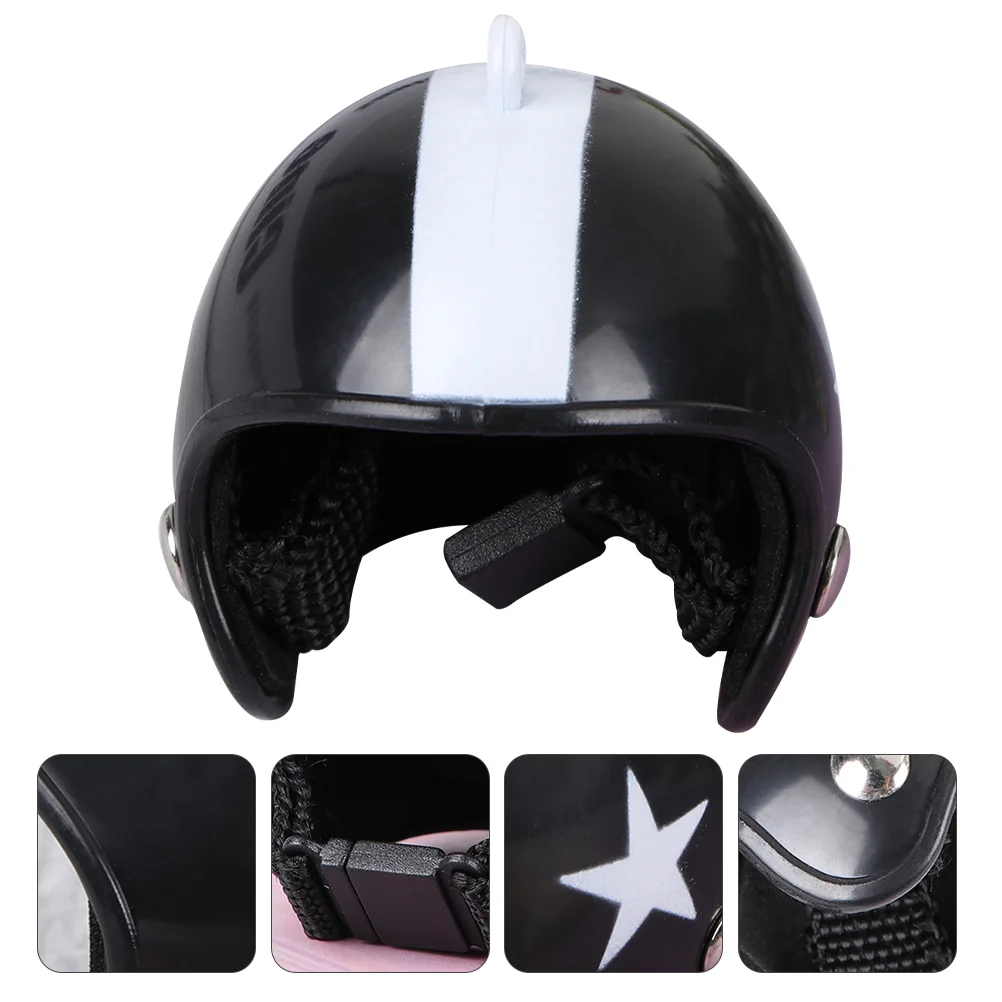 

1Pc Hamster Hat Toy Hat Pet Plaything Pet Squirrel Photo Prop