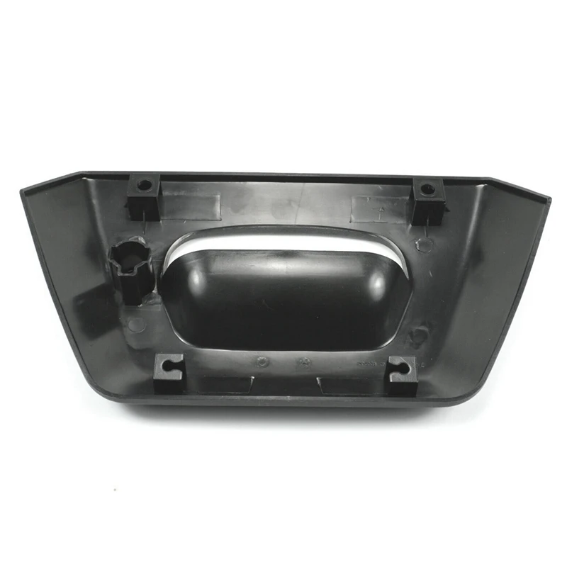 93440179 Tailgate Handle Bezel With Camera For Cadillac Chevy Avalanche 1500 2500 2002-2006 Back Door Gate Handle Lock