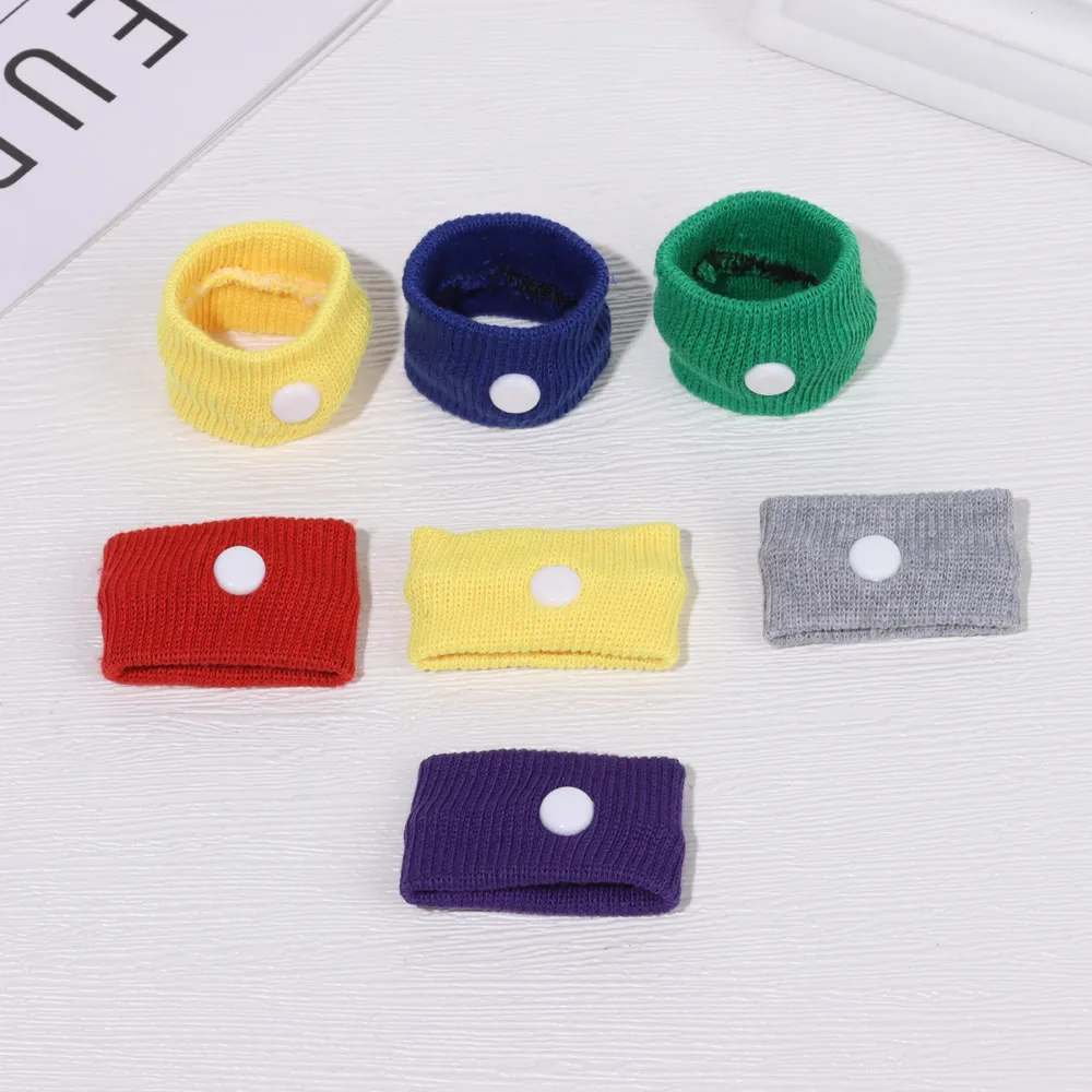 2X Travel Morning Sickness Wrist Band Anti Nausea Car Van Sea Plane Wristband Anti-motion Sickness Bracelet Strap Boats anti motion sickness wristband