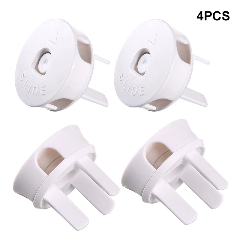 

Safe Power Socket Holes Tight Firm Winding Organizer Well-organized Fall Off Power Socket Cover Household Accessories