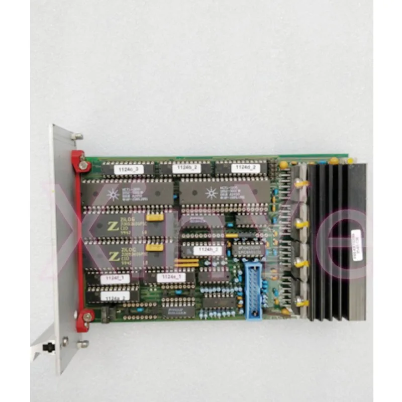

DELVOTEC MOTORCONTROL MC INDEXER MC WAFERKAMERA