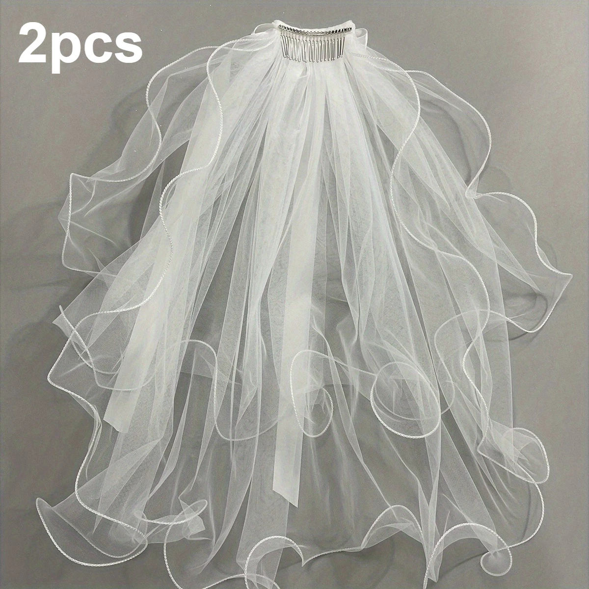 2pcs