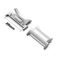 Silver-20mm