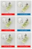 1PC Single Needle Presser Foot SP-18 Industrial Flat Sewing Machine With Knife Open Thread Tangent Left-Right Presser Foot 5