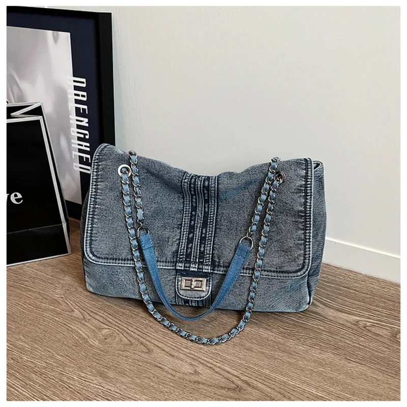 

Winter New High Quality Women's Bag Hot Selling Youth Trend Versatile Shoulder Bag Large Capacity Fashion Casual Handbag
