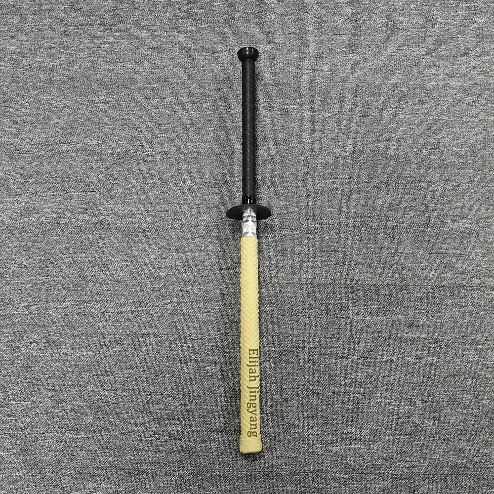 불꽃 공연용 회전 소품 불꽃 댄스 장비 플로우 저글러 무술 전투용 불꽃 검 70cm 불꽃 검 불꽃 검
