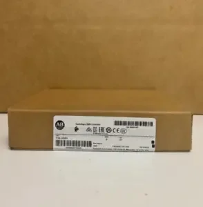 Новый процессор серии B Allen Bradley