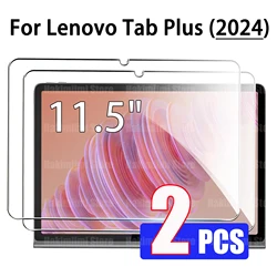 Premium Tempered Glass Screen Protector for 11.5 - Inch Tablets - HD Clarity & 9H Hardness Anti - Scratch Protection (2PCS Tempered Glass)