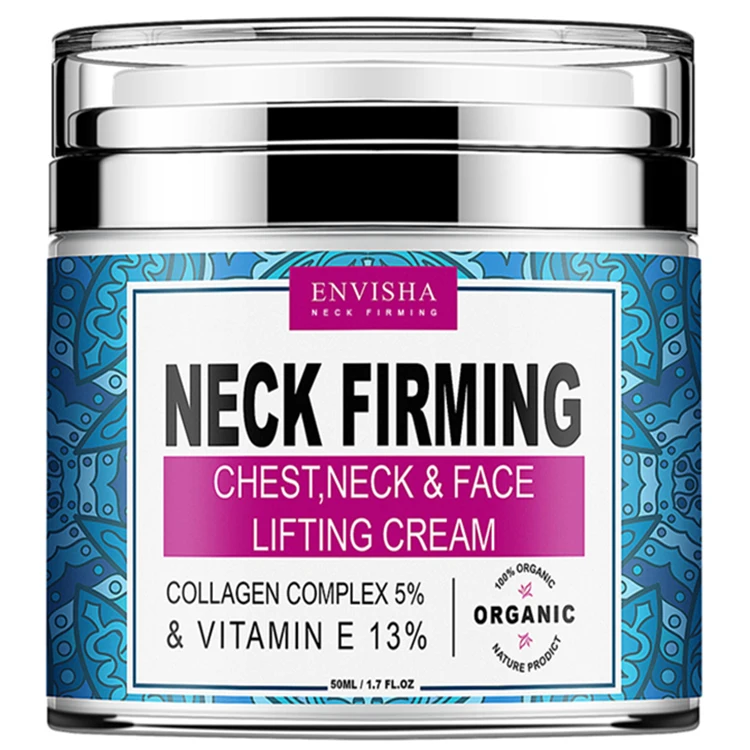 Neck cream