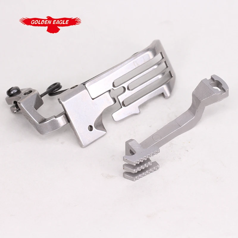 발 및 개 치아 동기화 재봉틀, 이 가격, 1 세트