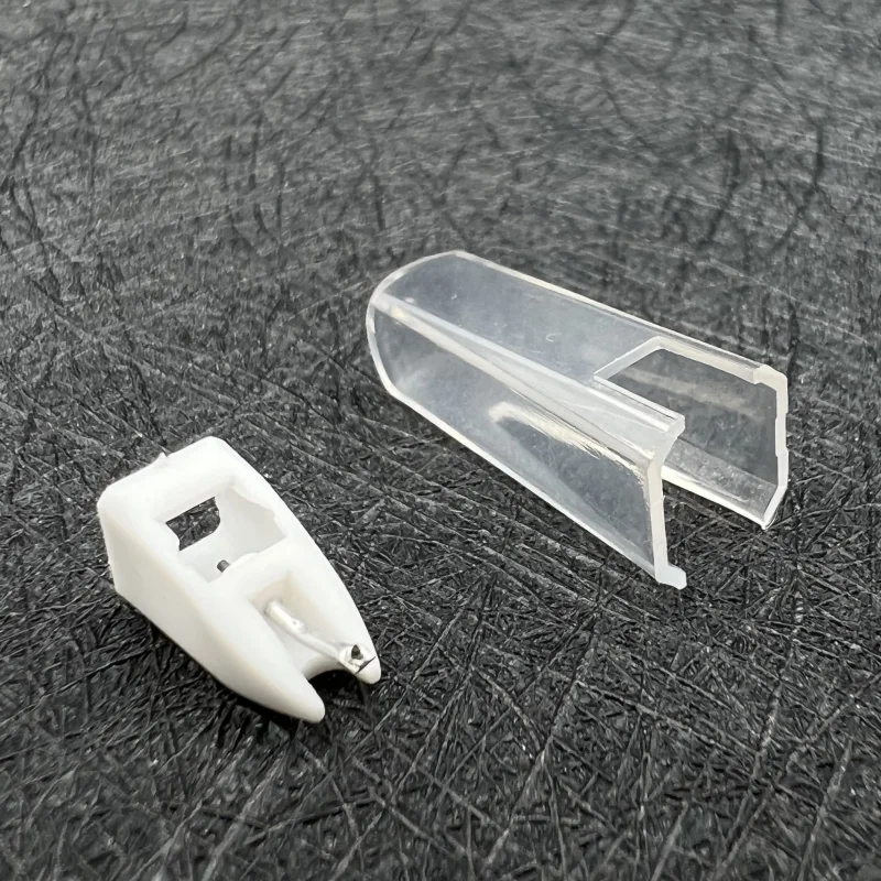 Ortofon 1th 카트리지 Concorde OM Super OMB OMP OMT OD LM TM SMB und SG 축음기 액세서리 용 다이아몬드 교체 스타일러스