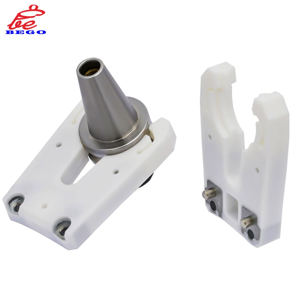 CNC Tool Holder Clamp BEGO BT30 BT40 NBT30 ISO20 ISO25 ISO30 HSK63 HSK32 HSK40 For Sspindle Kknife Shank