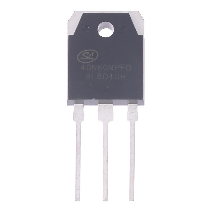 40n60npfd-En-Originele-40a-600V-Sgt40n60npfd-Motoraandrijving-Machine ...