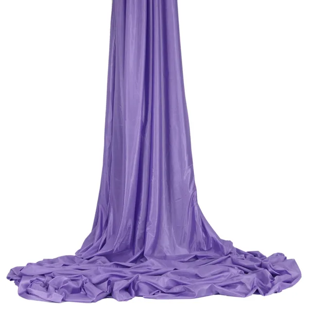 1-9m Aerial Yoga Hammock Fabric Flying Swing Bed Anti-Gravity Trapeze Inversion Aerial Traction Touch Meditation Device 6