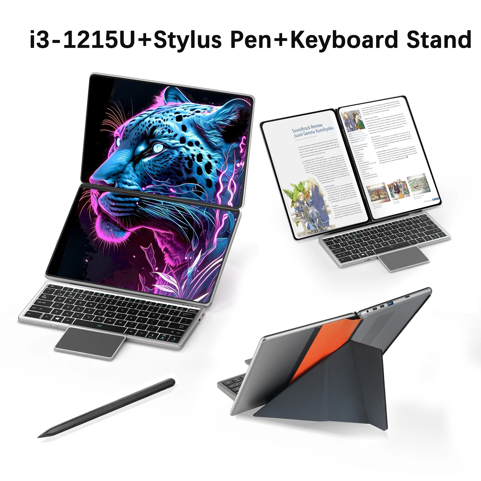 i3-1215U Package 3